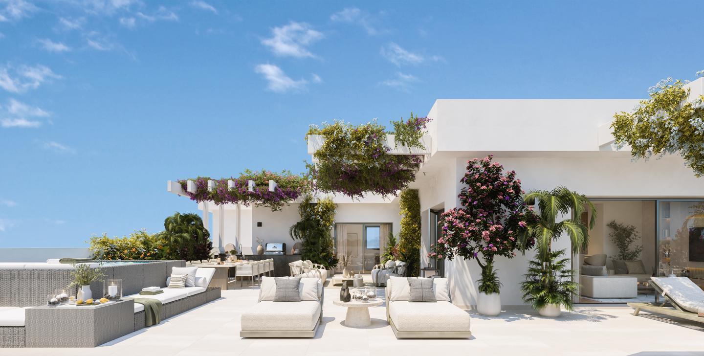 Apartment for Sale in Casares