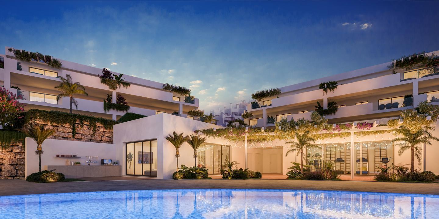 Apartment for Sale in Casares