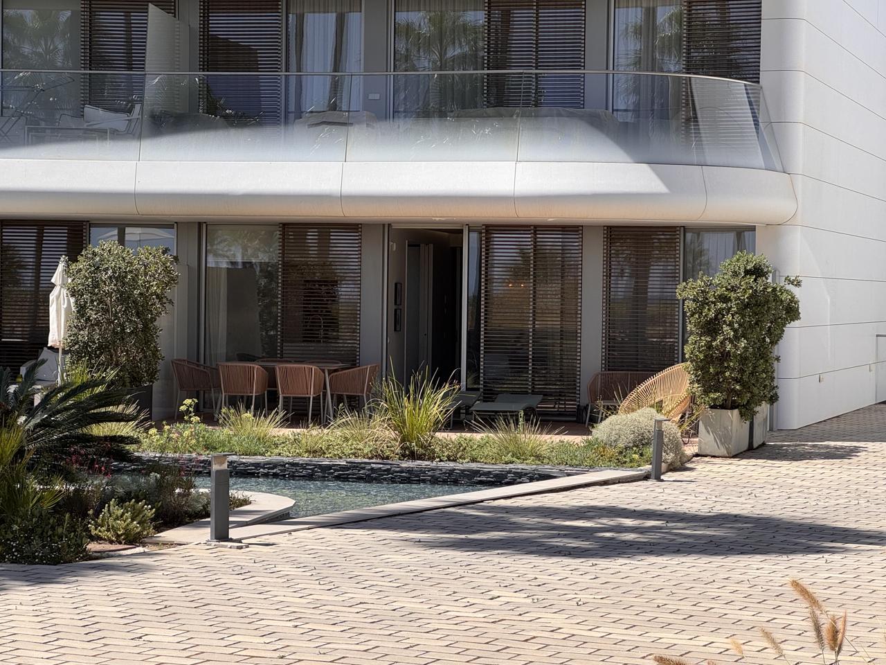 Apartment for Sale in Estepona