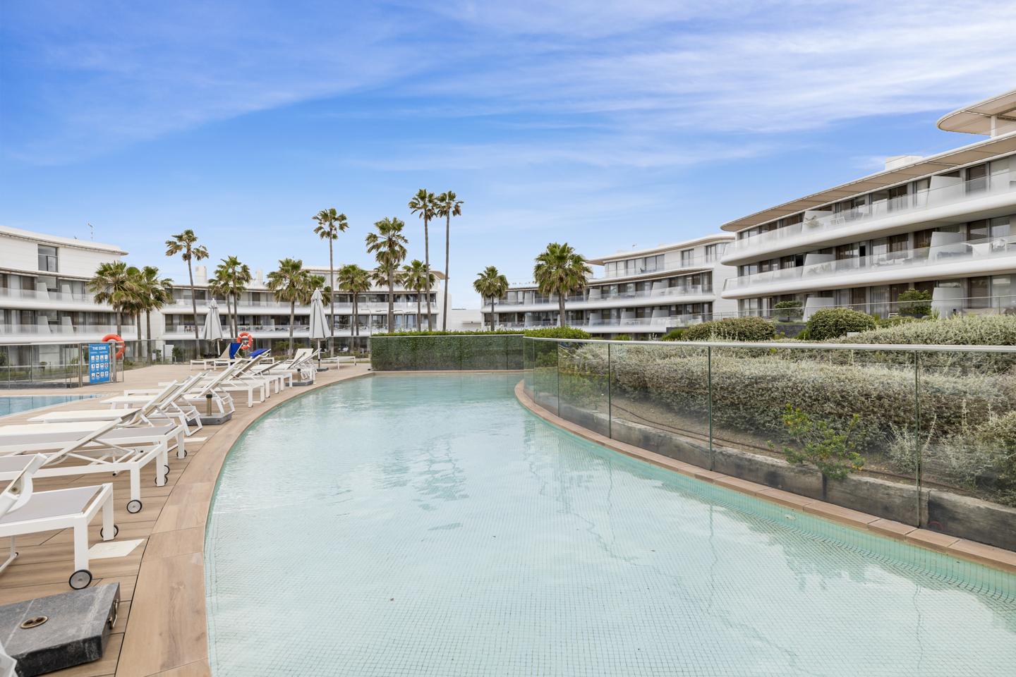 Apartment for Sale in Estepona