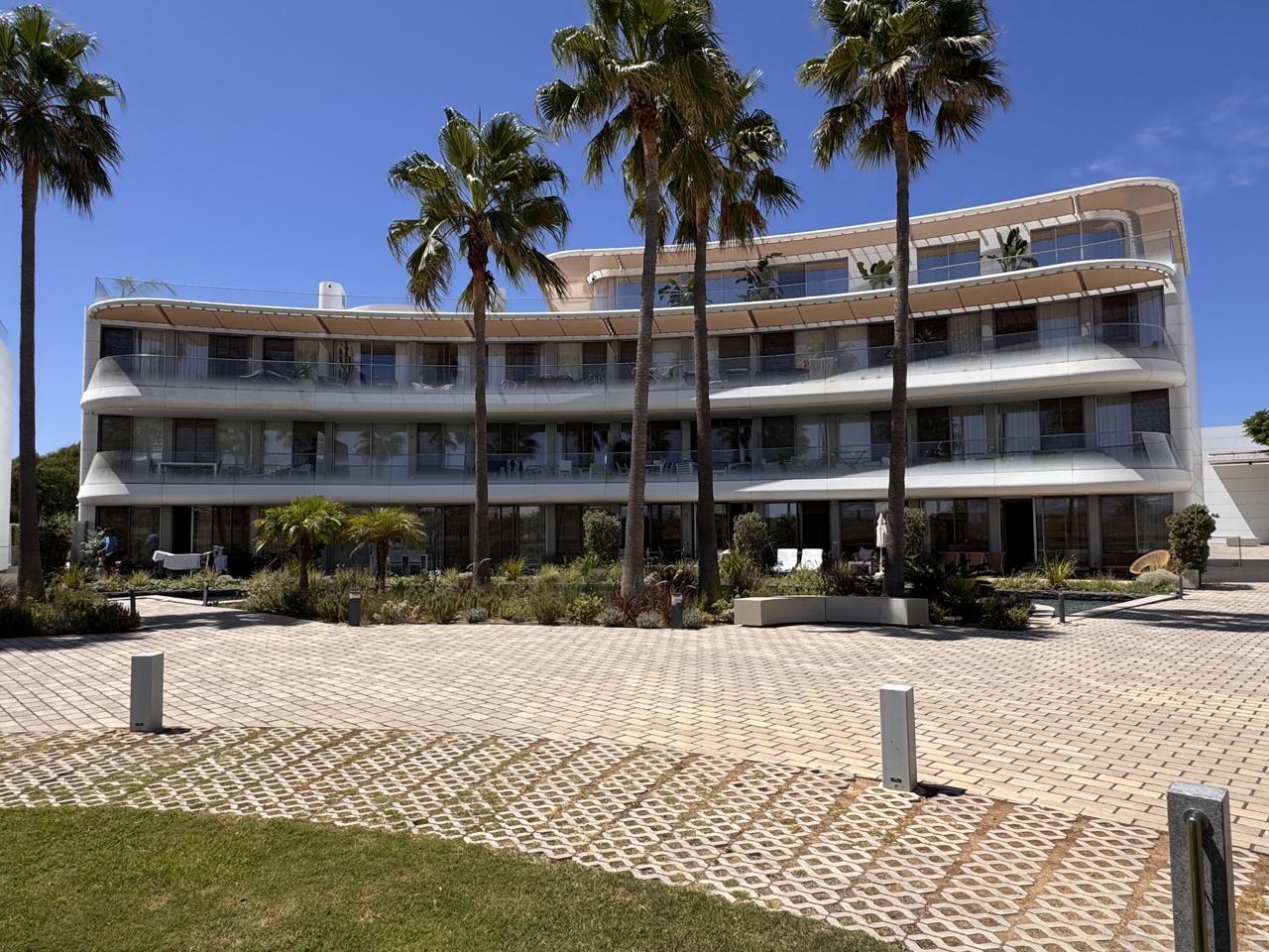 Apartment for Sale in Estepona