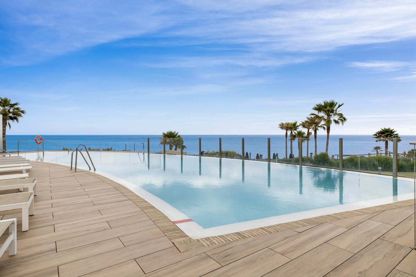 Apartment for Sale in Estepona