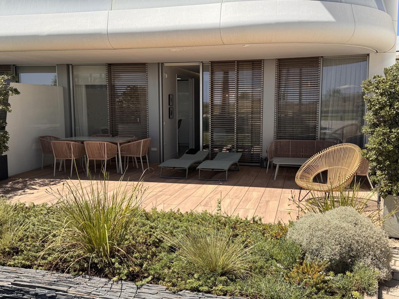 Apartment for Sale in Estepona