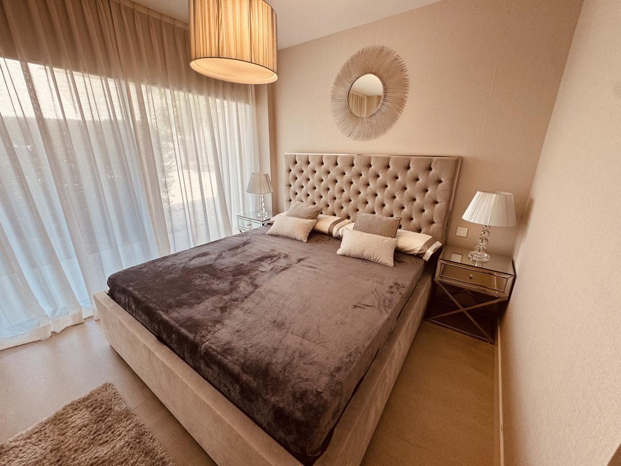 Apartment for Sale in Estepona