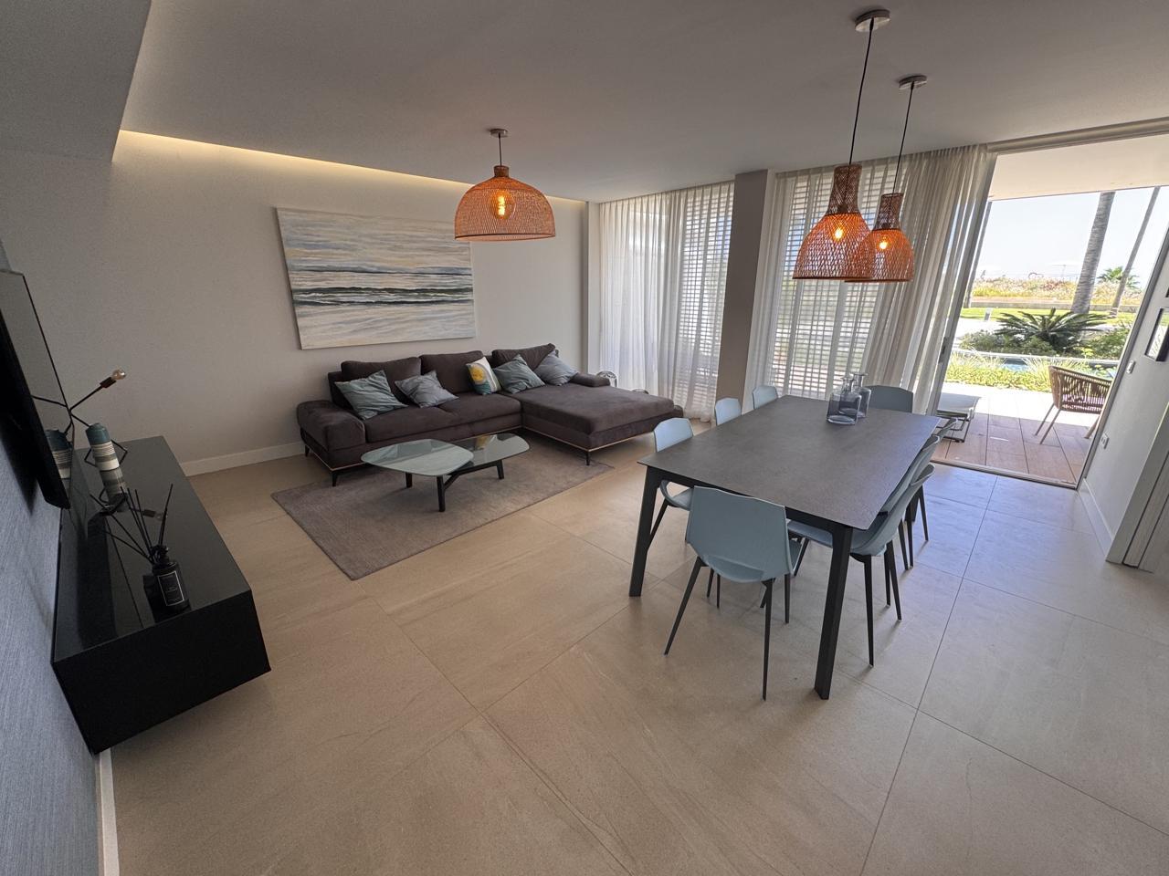 Apartment for Sale in Estepona