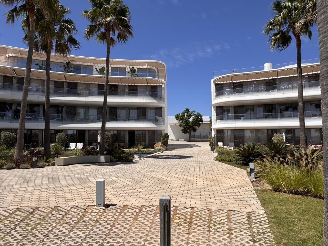 Apartment for Sale in Estepona