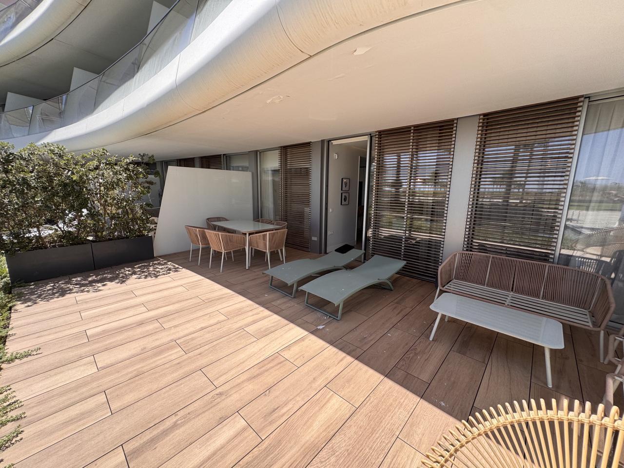 Apartment for Sale in Estepona