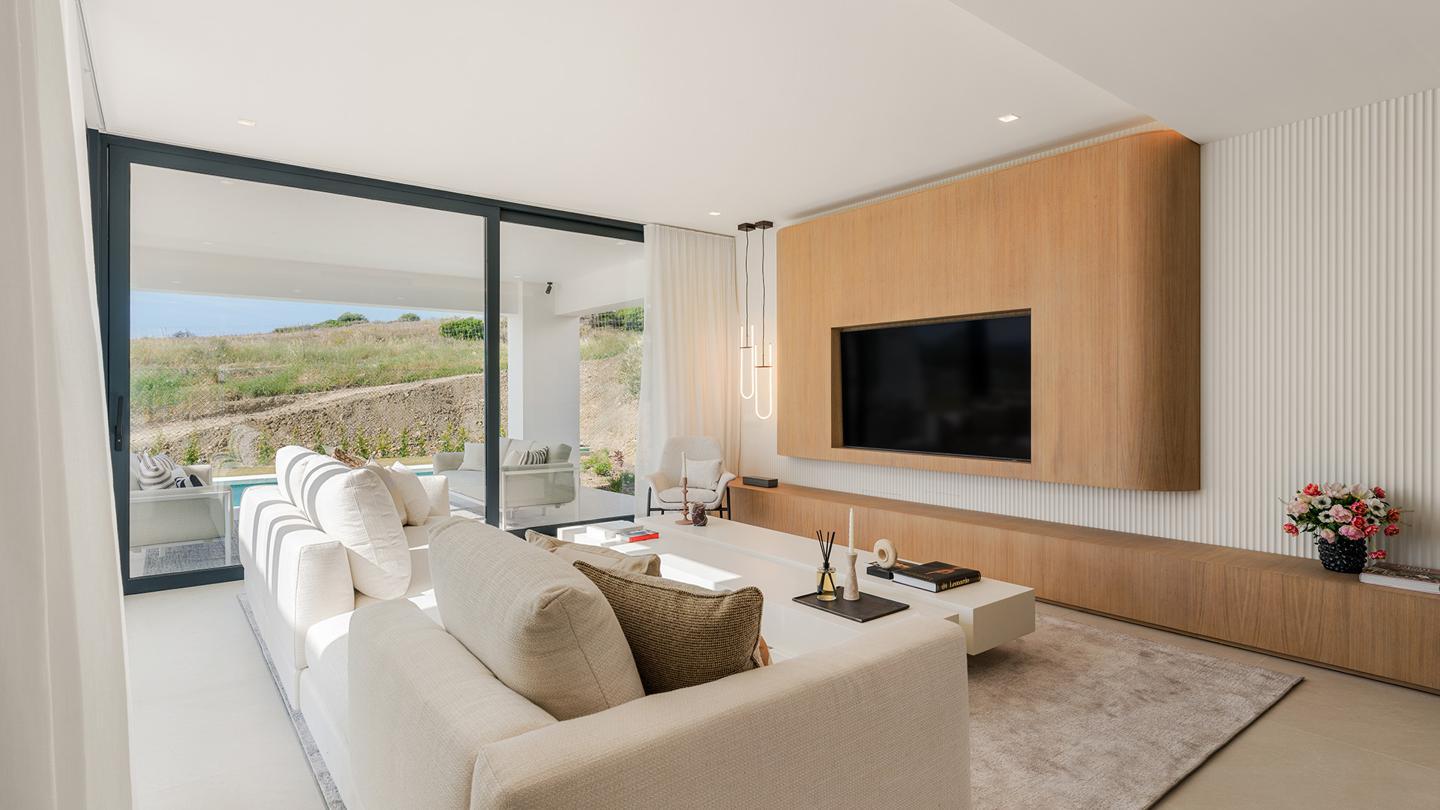 Villa for Sale in Estepona