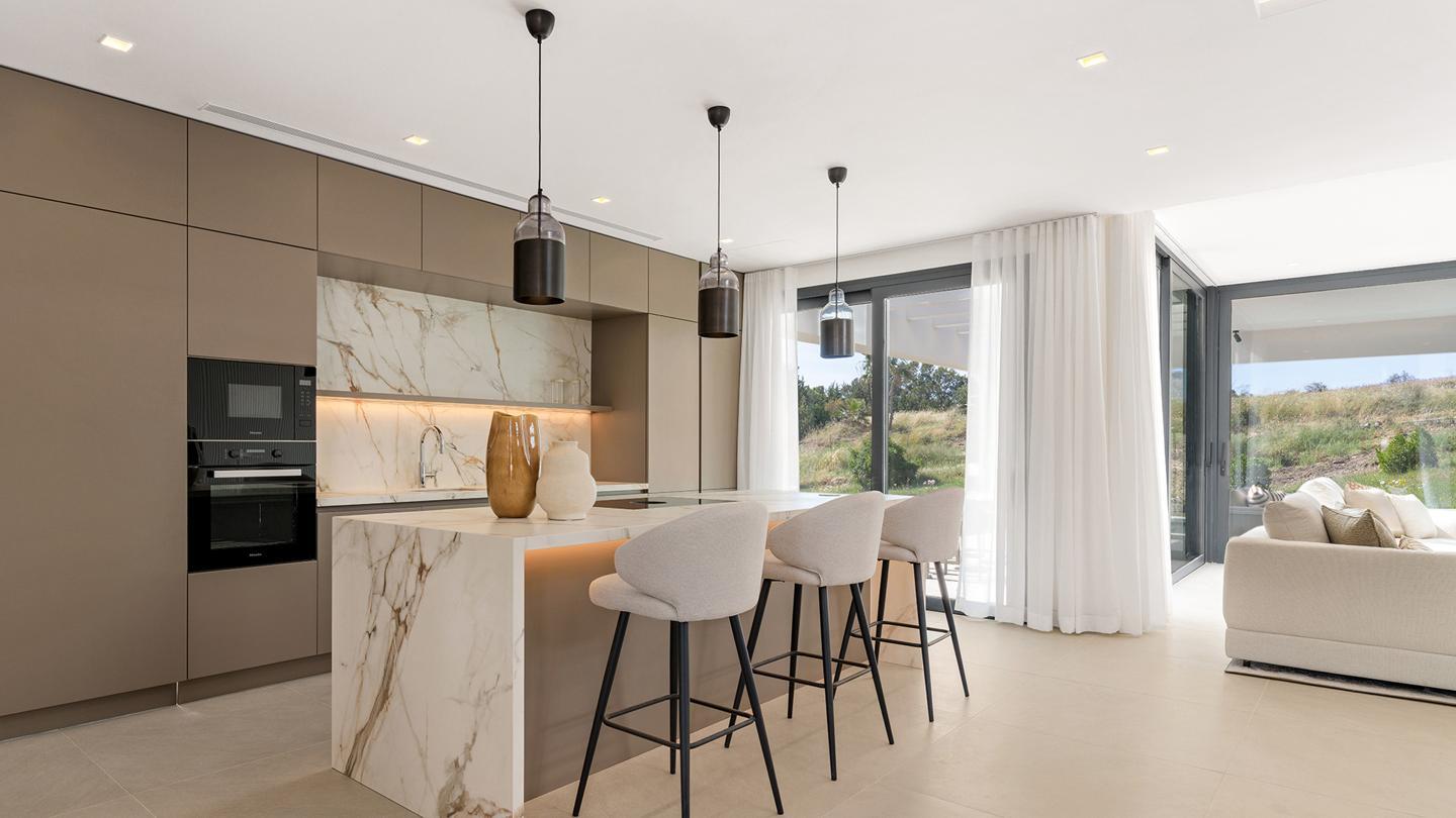 Villa for Sale in Estepona