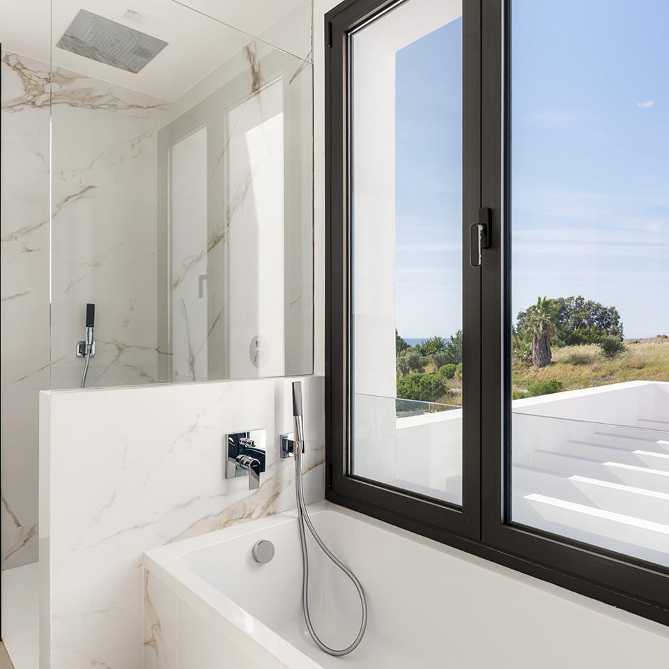 Villa for Sale in Estepona