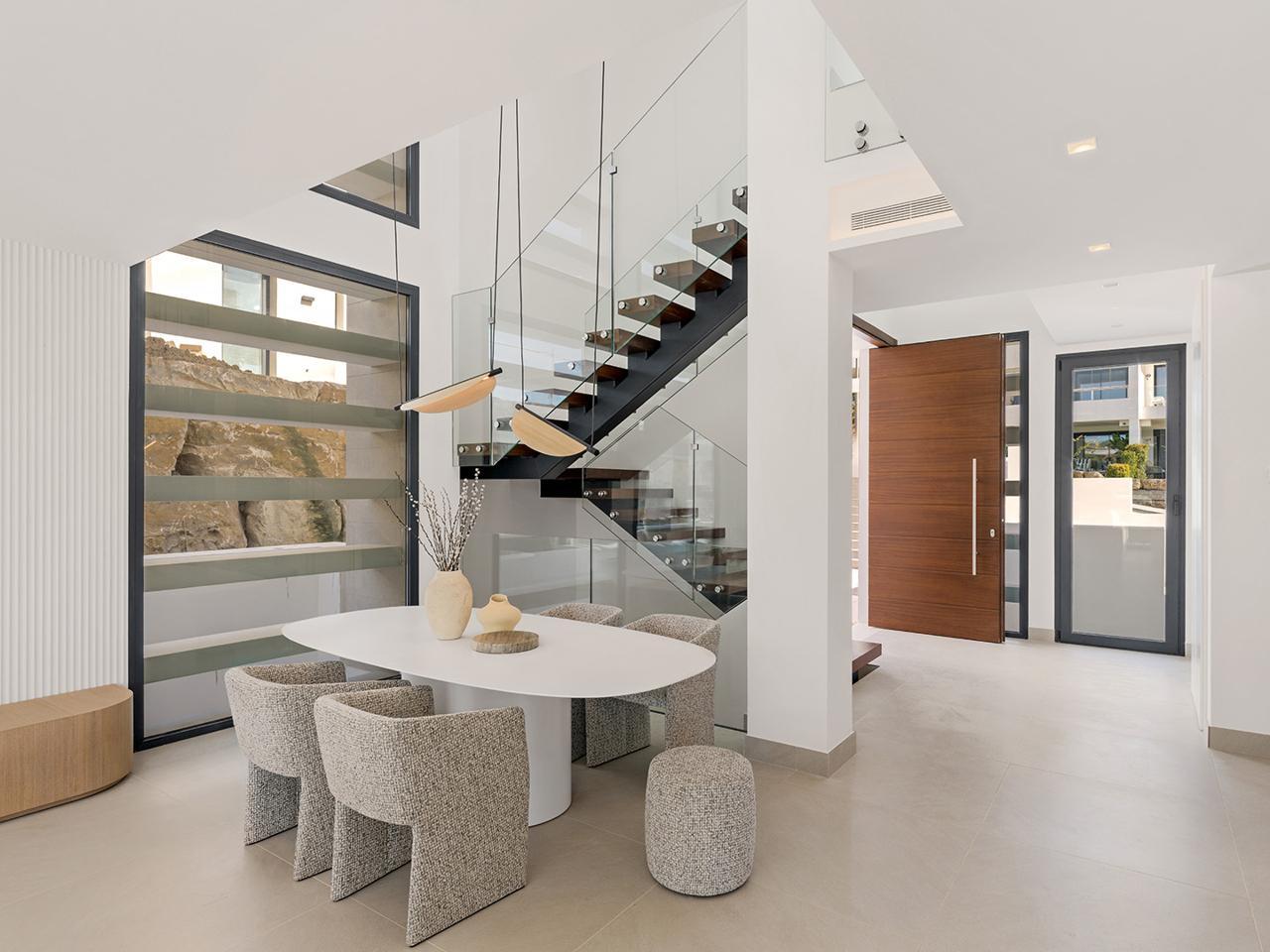 Villa for Sale in Estepona