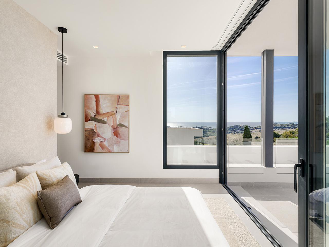 Villa for Sale in Estepona
