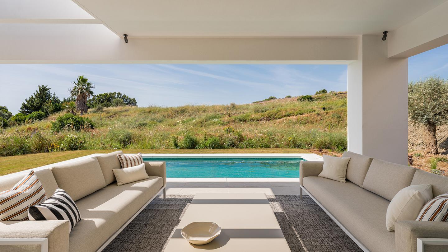 Villa for Sale in Estepona
