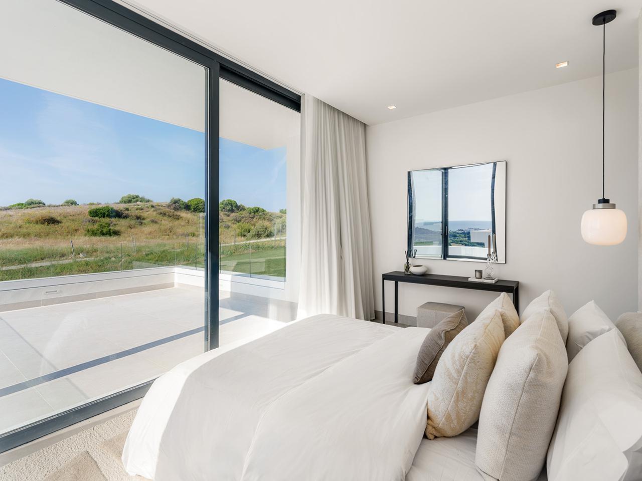 Villa for Sale in Estepona