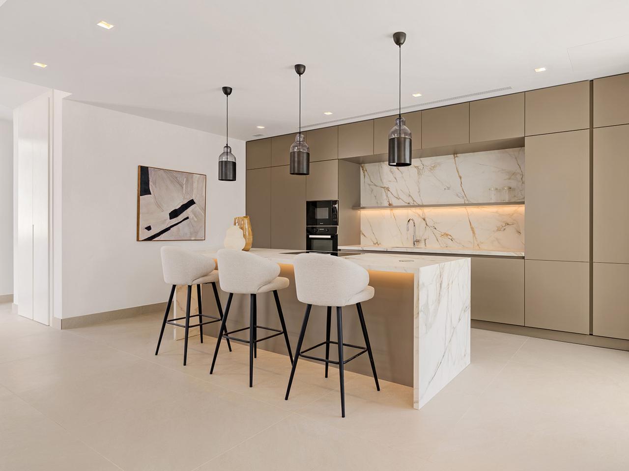Villa for Sale in Estepona