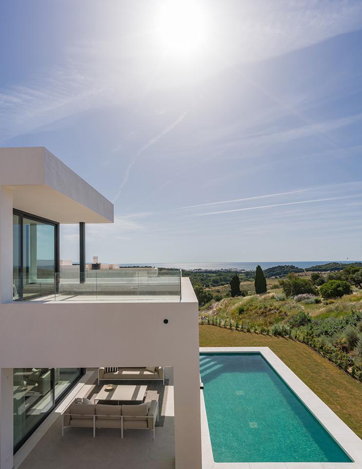 Villa for Sale in Estepona