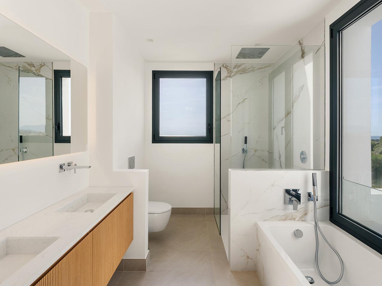 Villa for Sale in Estepona