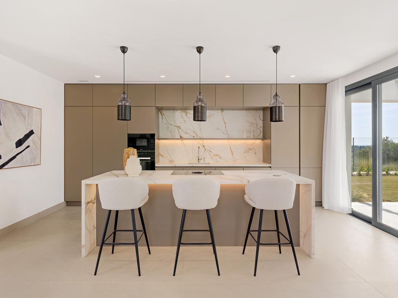 Villa for Sale in Estepona