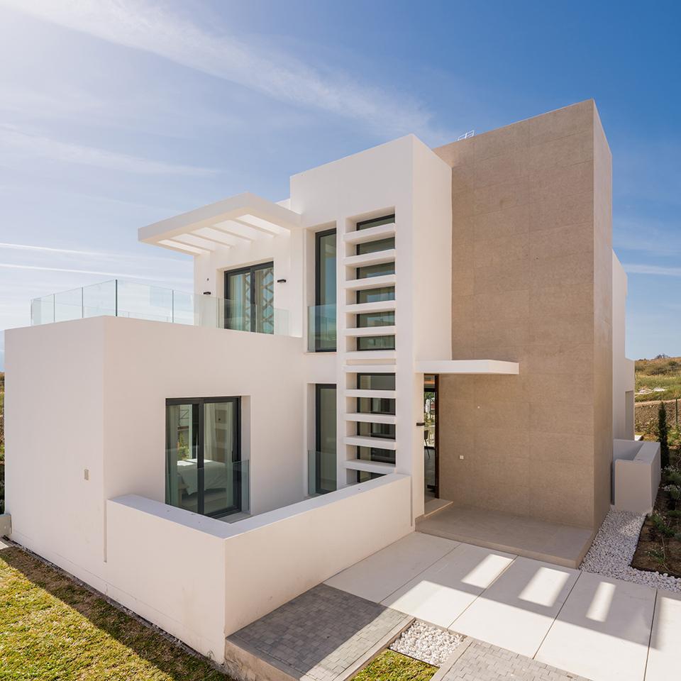 Villa for Sale in Estepona