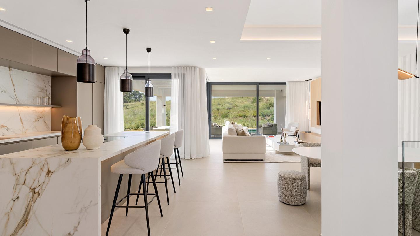Villa for Sale in Estepona