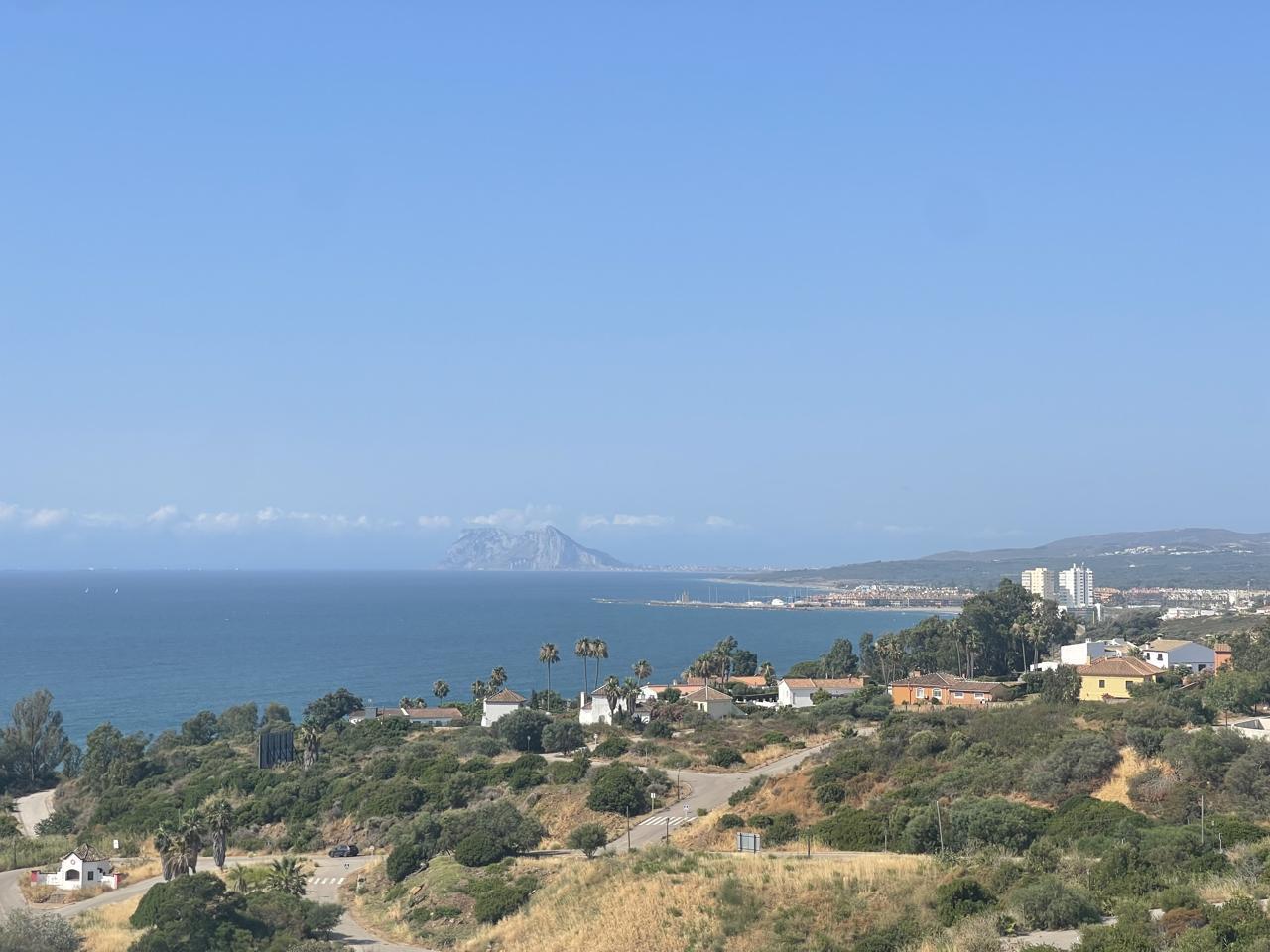 Villa en Venta en Manilva