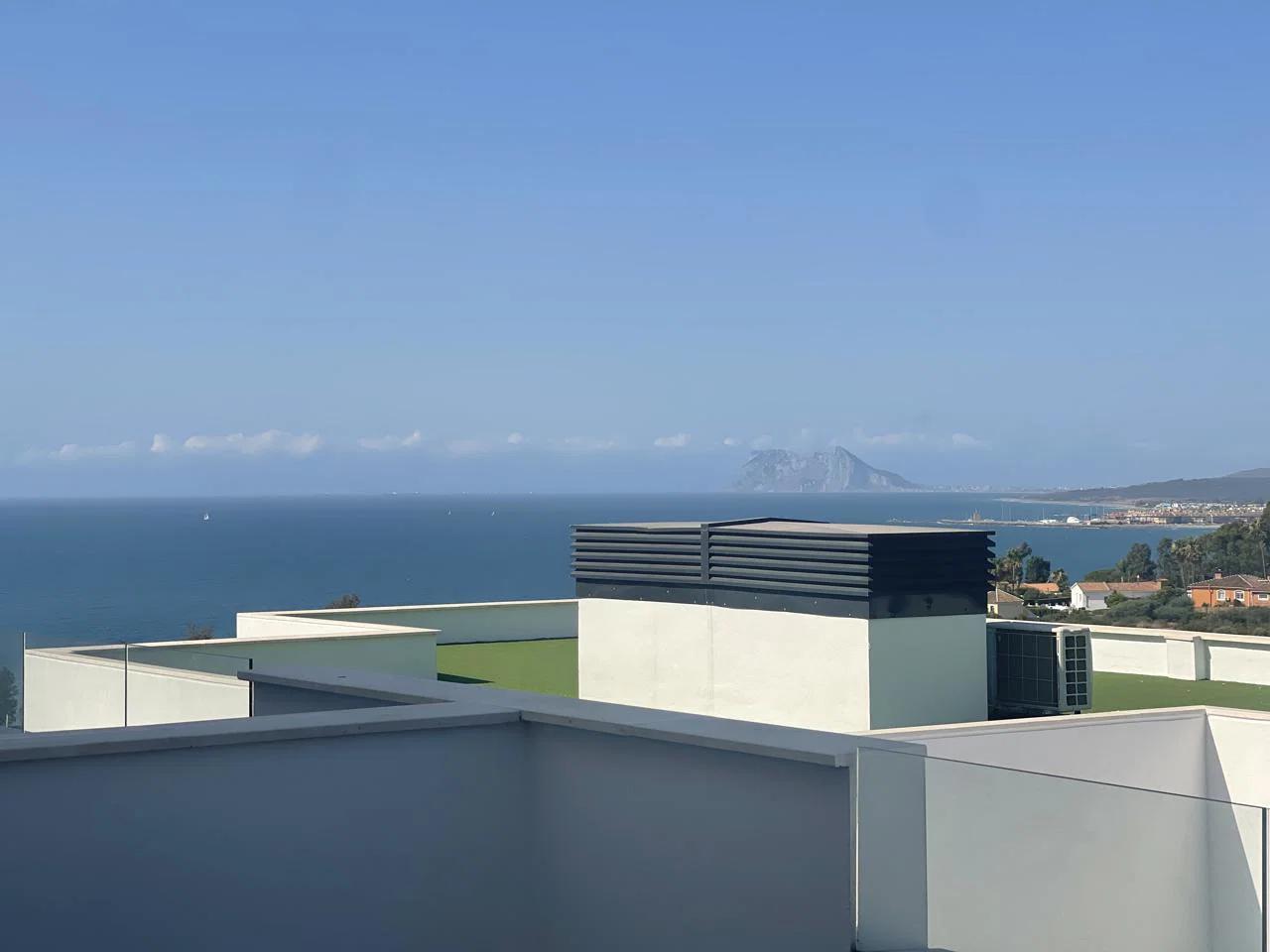 Villa en Venta en Manilva