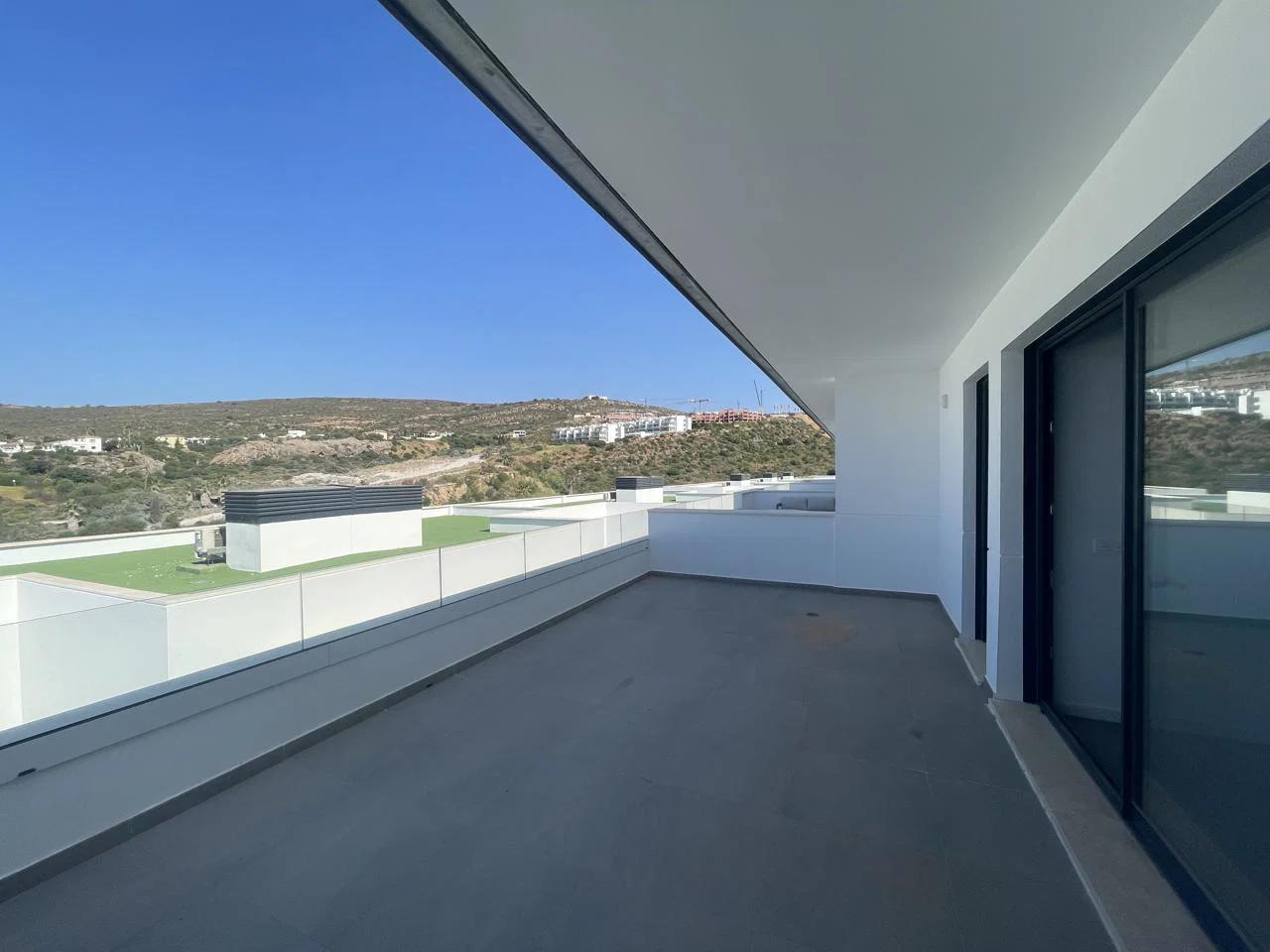 Villa en Venta en Manilva