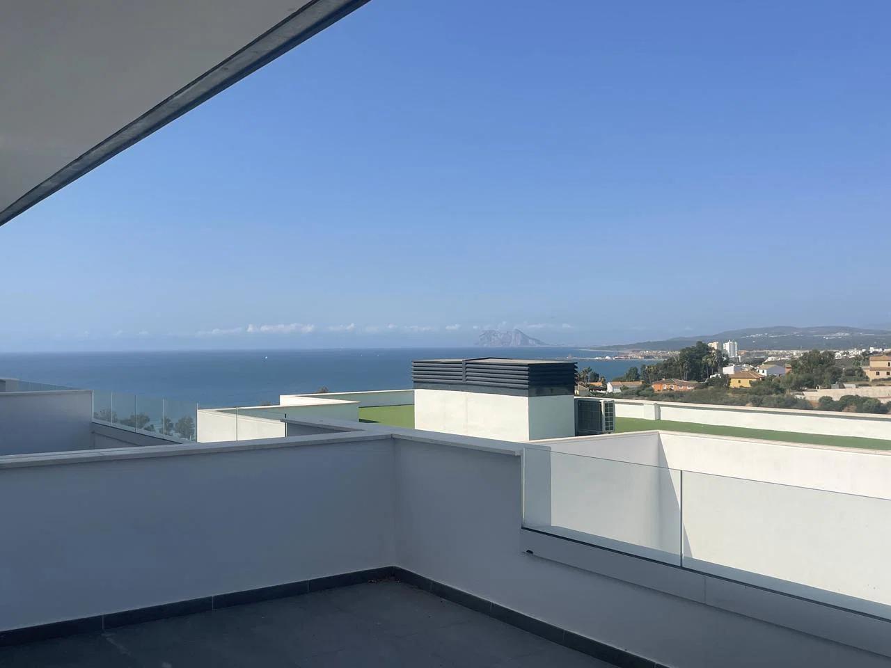 Villa en Venta en Manilva