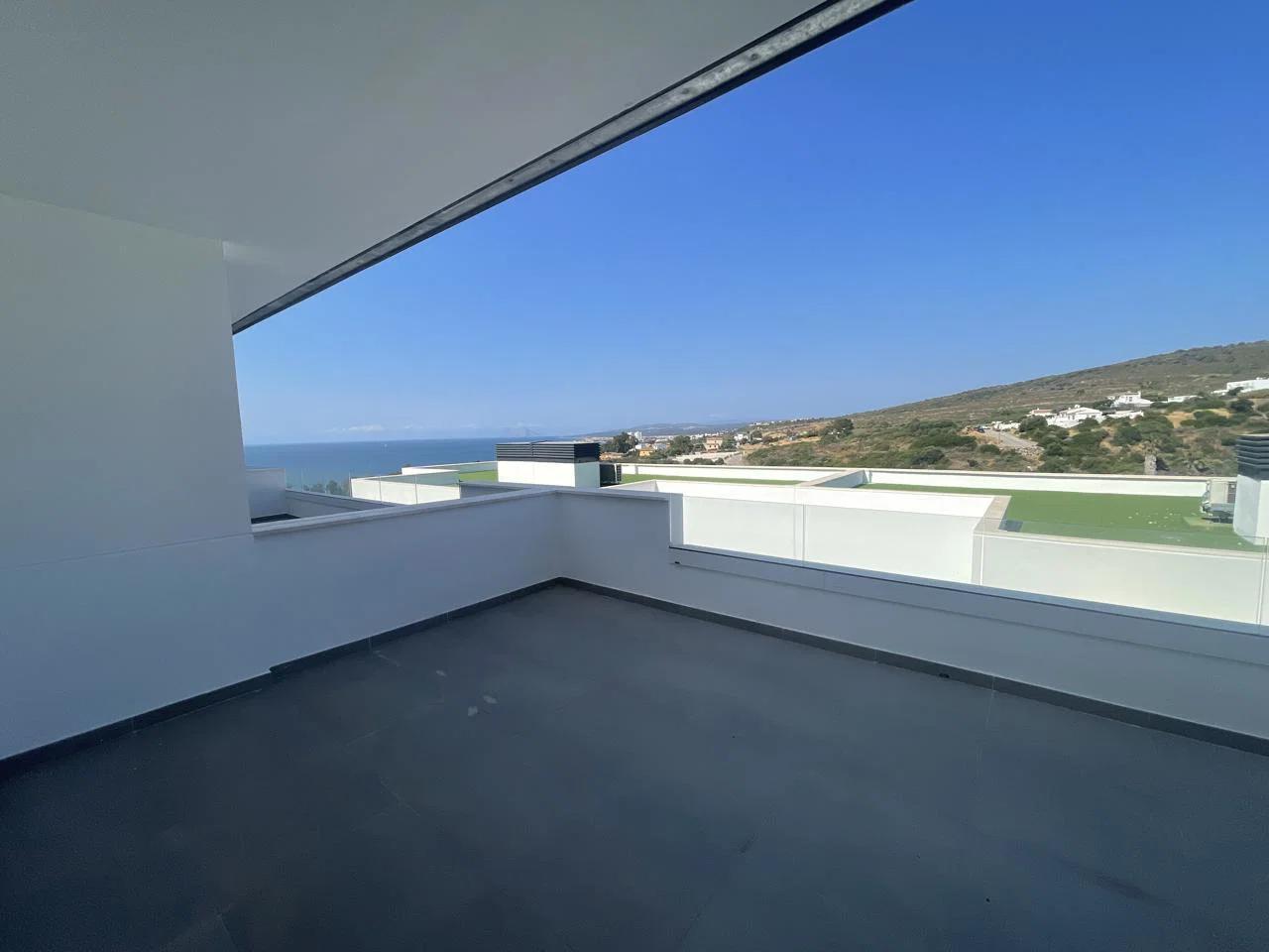 Villa en Venta en Manilva