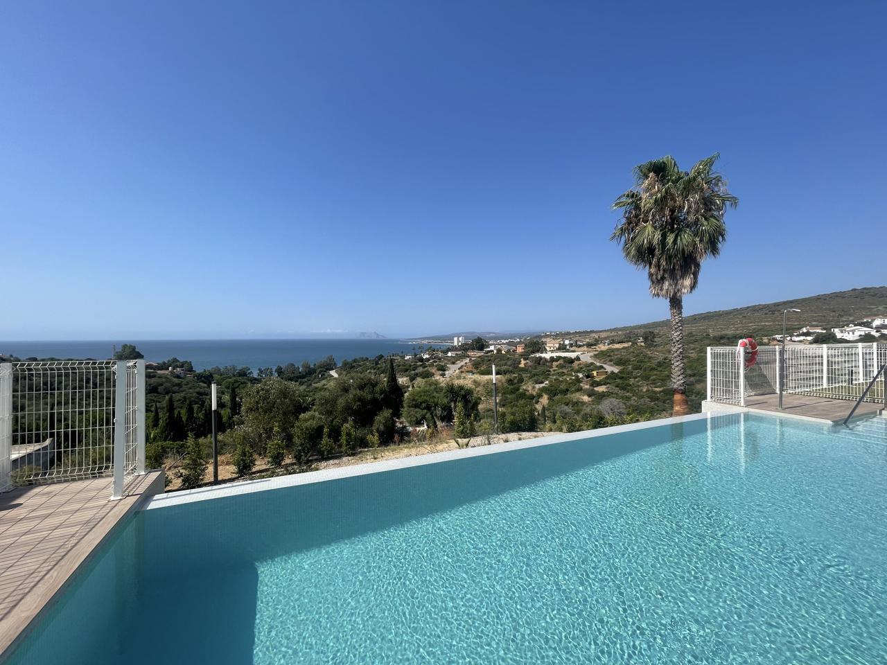 Villa en Venta en Manilva