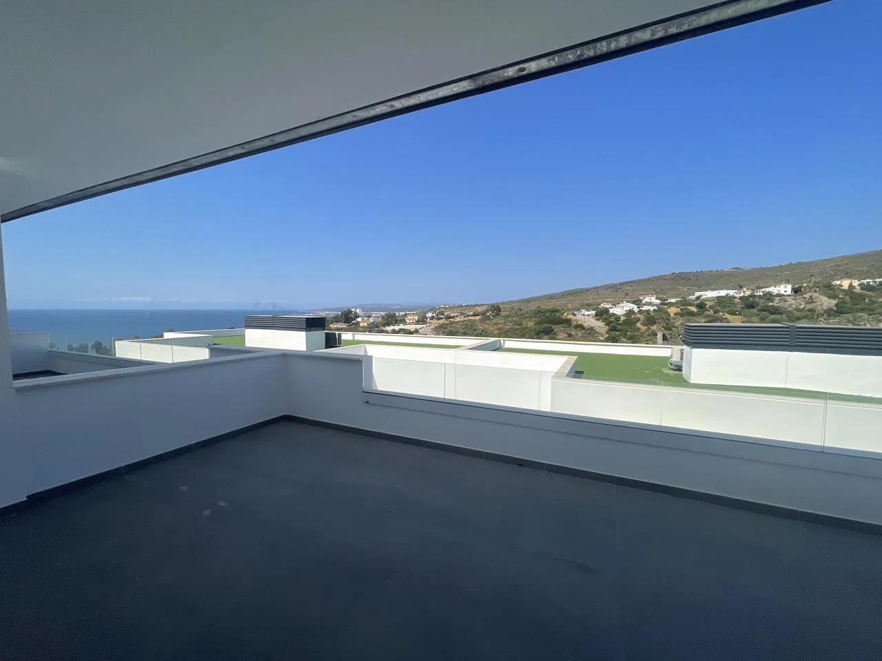 Villa en Venta en Manilva