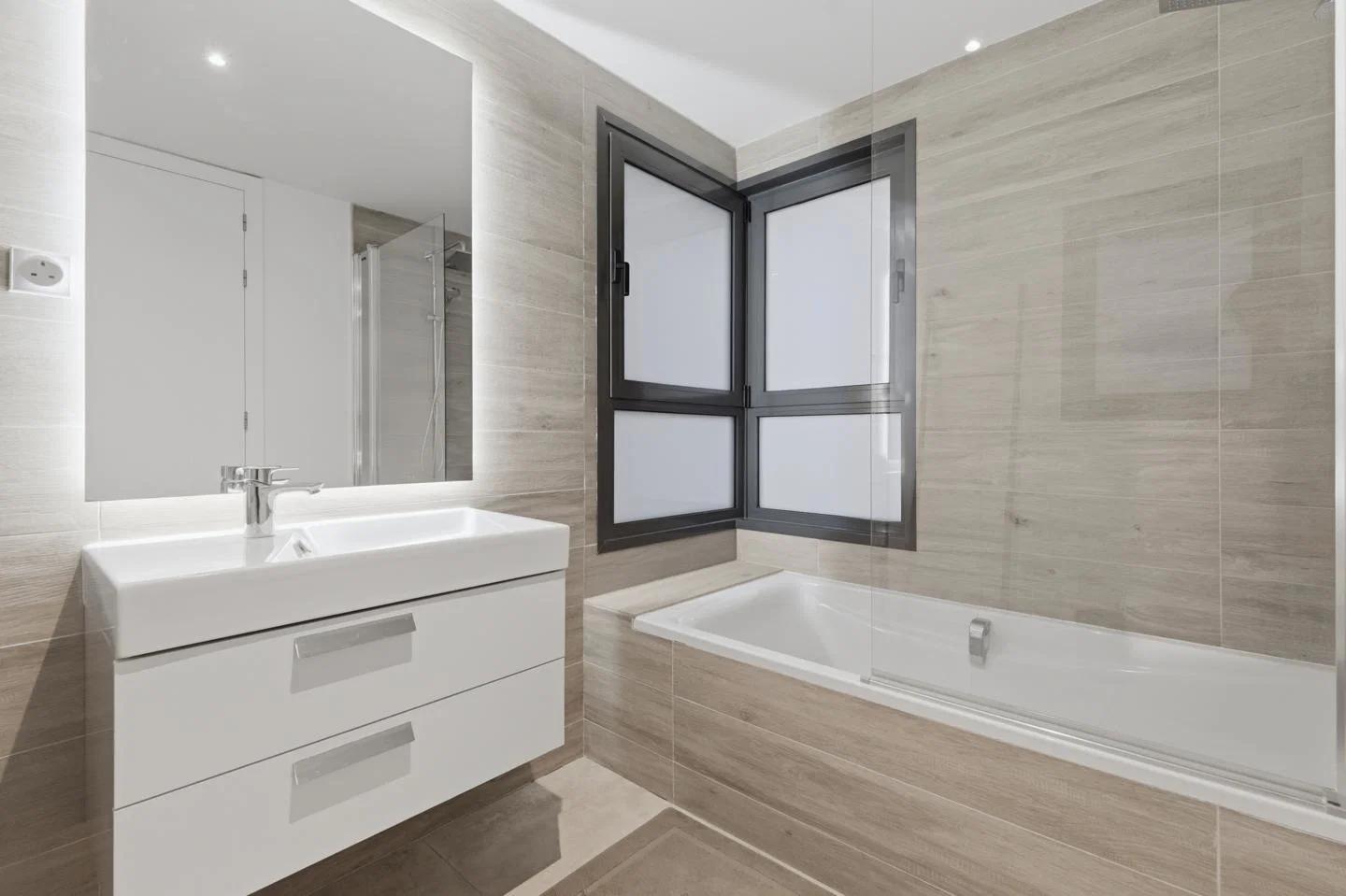 Penthouse for Sale in Estepona