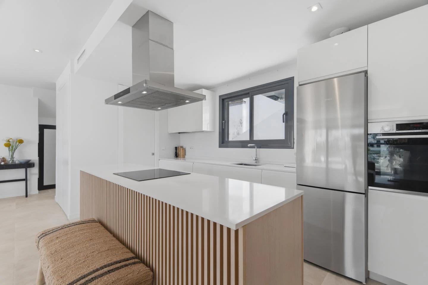 Penthouse for Sale in Estepona