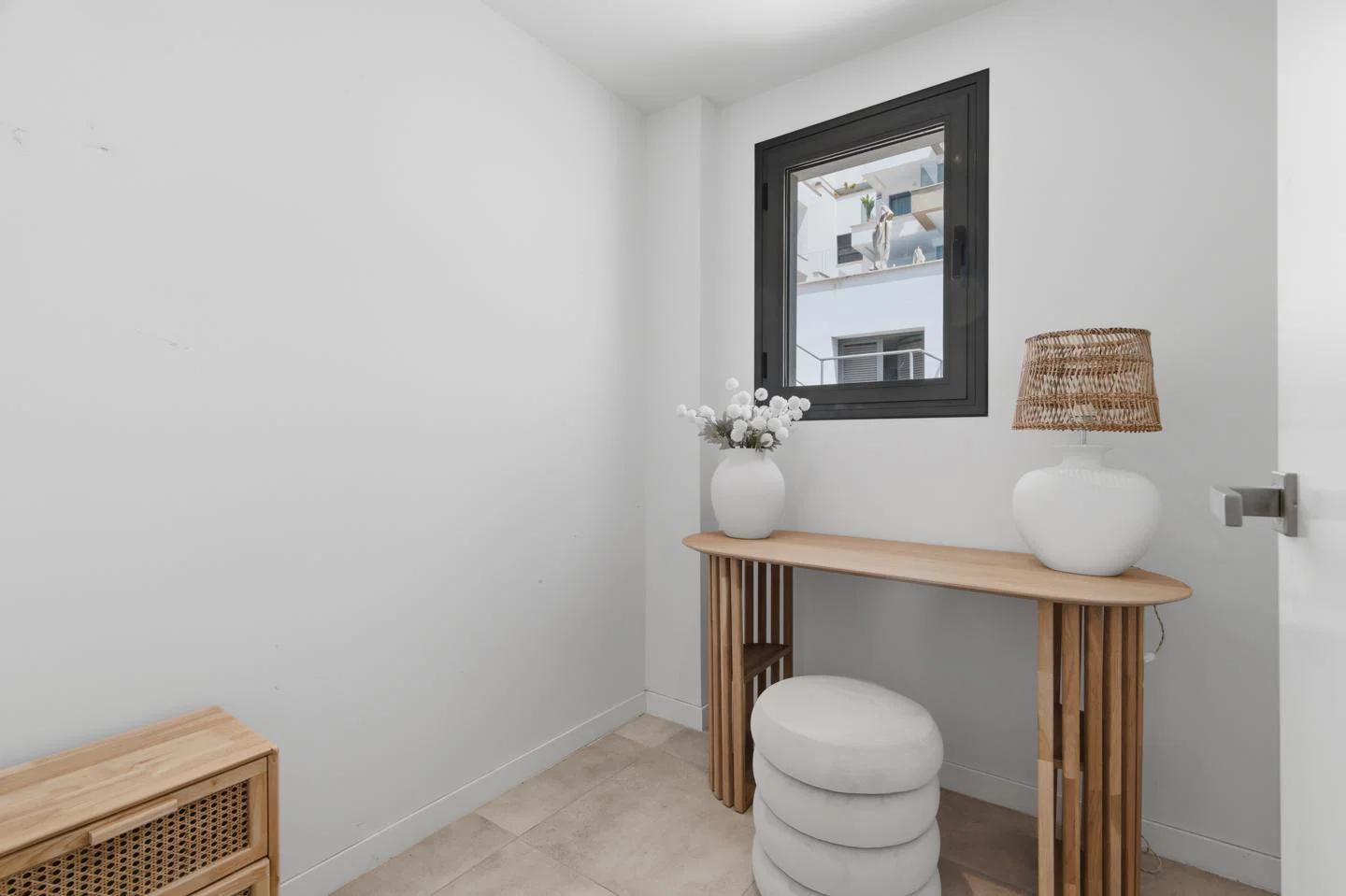 Penthouse for Sale in Estepona
