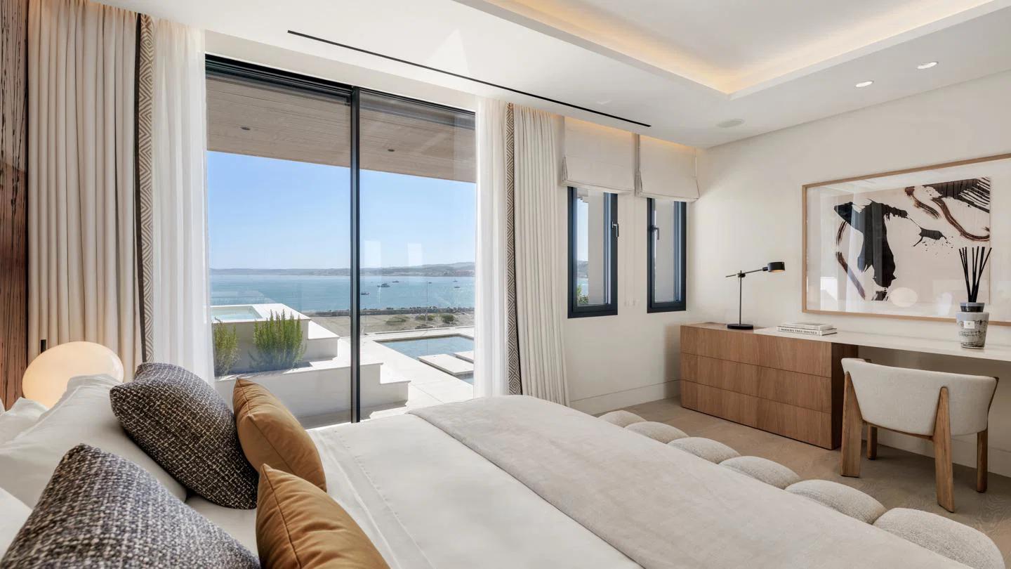 Penthouse for Sale in Estepona