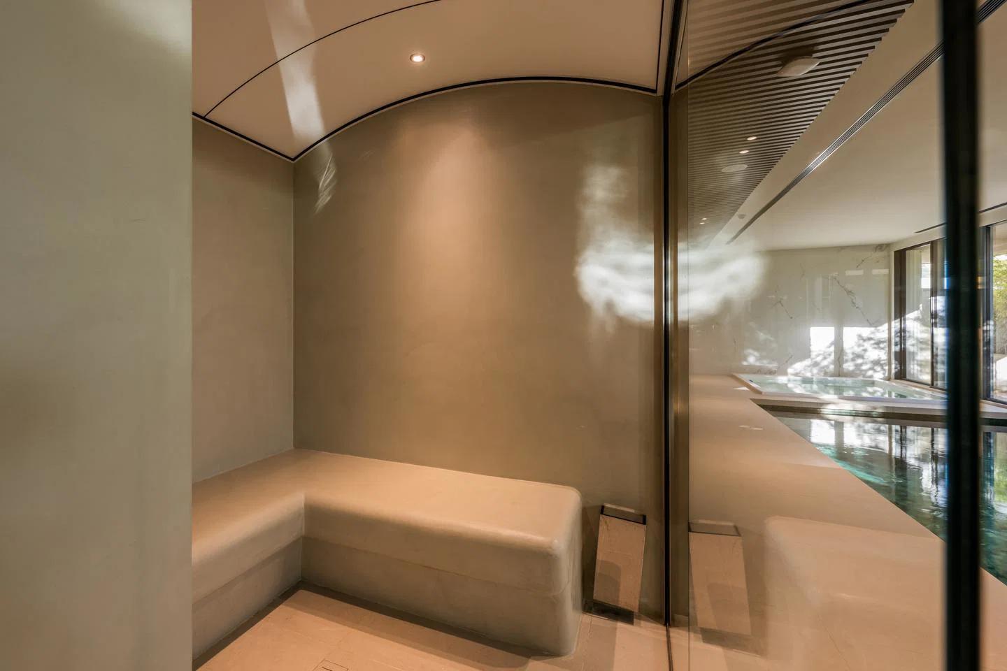 Penthouse for Sale in Estepona