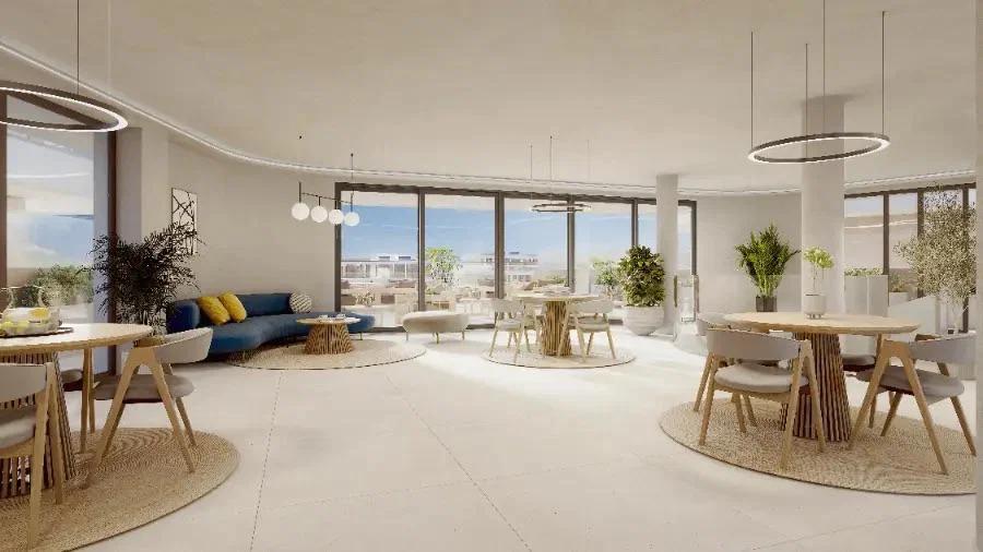 Apartamento en Venta en Estepona