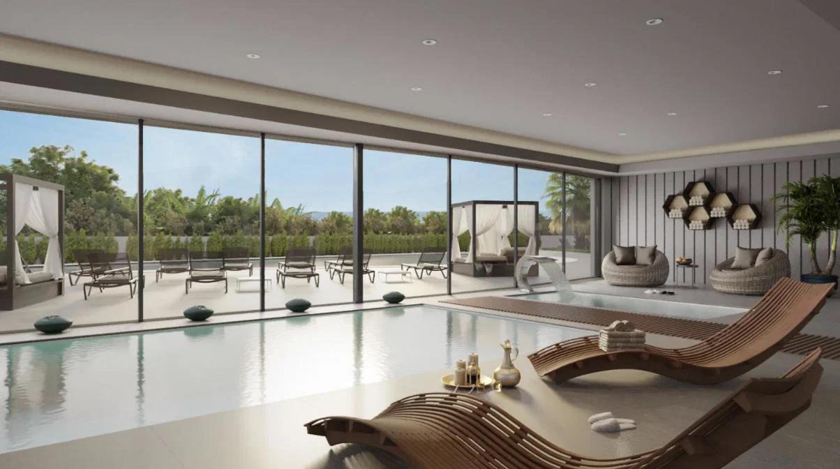 Apartamento en Venta en Estepona