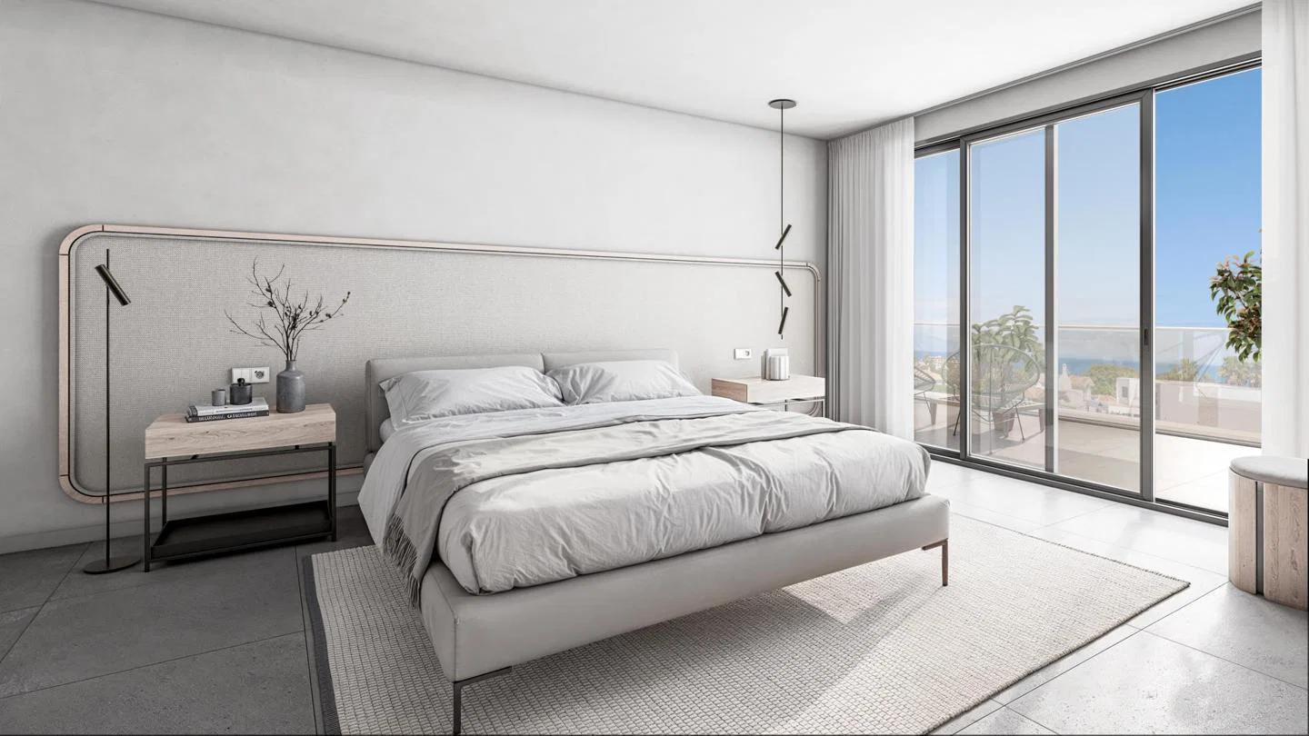 Apartment for Sale in Manilva