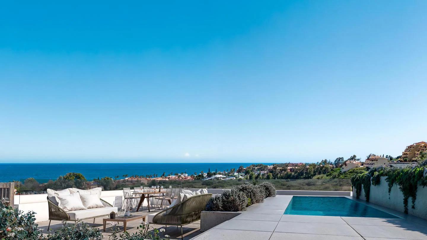 Apartment for Sale in Manilva