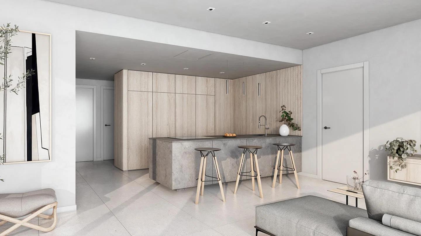 Apartment for Sale in Manilva
