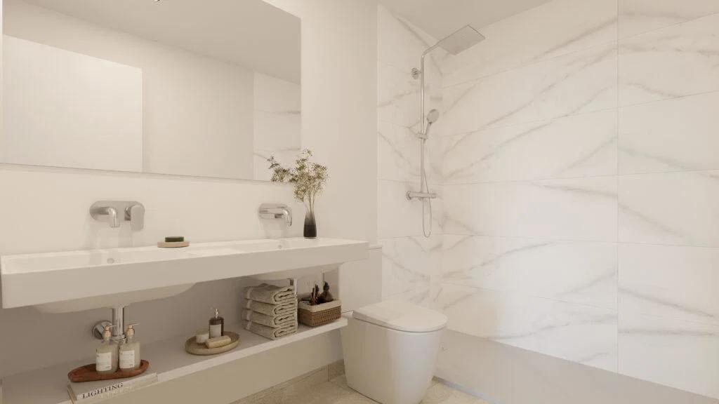 Apartamento en Venta en Estepona