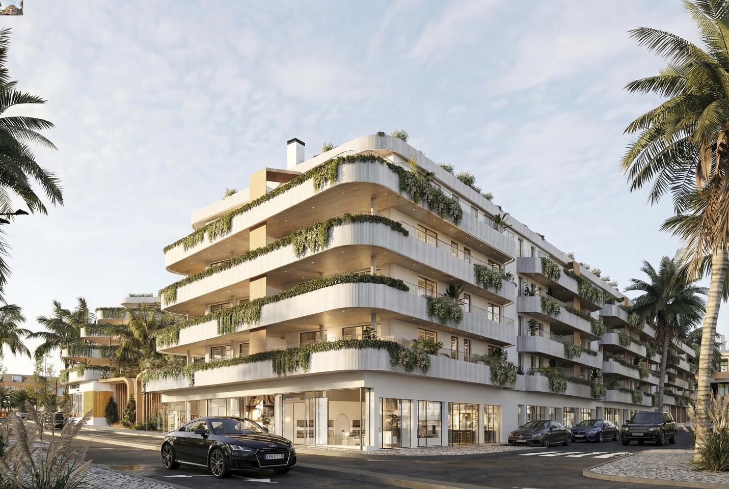 Apartment for Sale in Marbella
