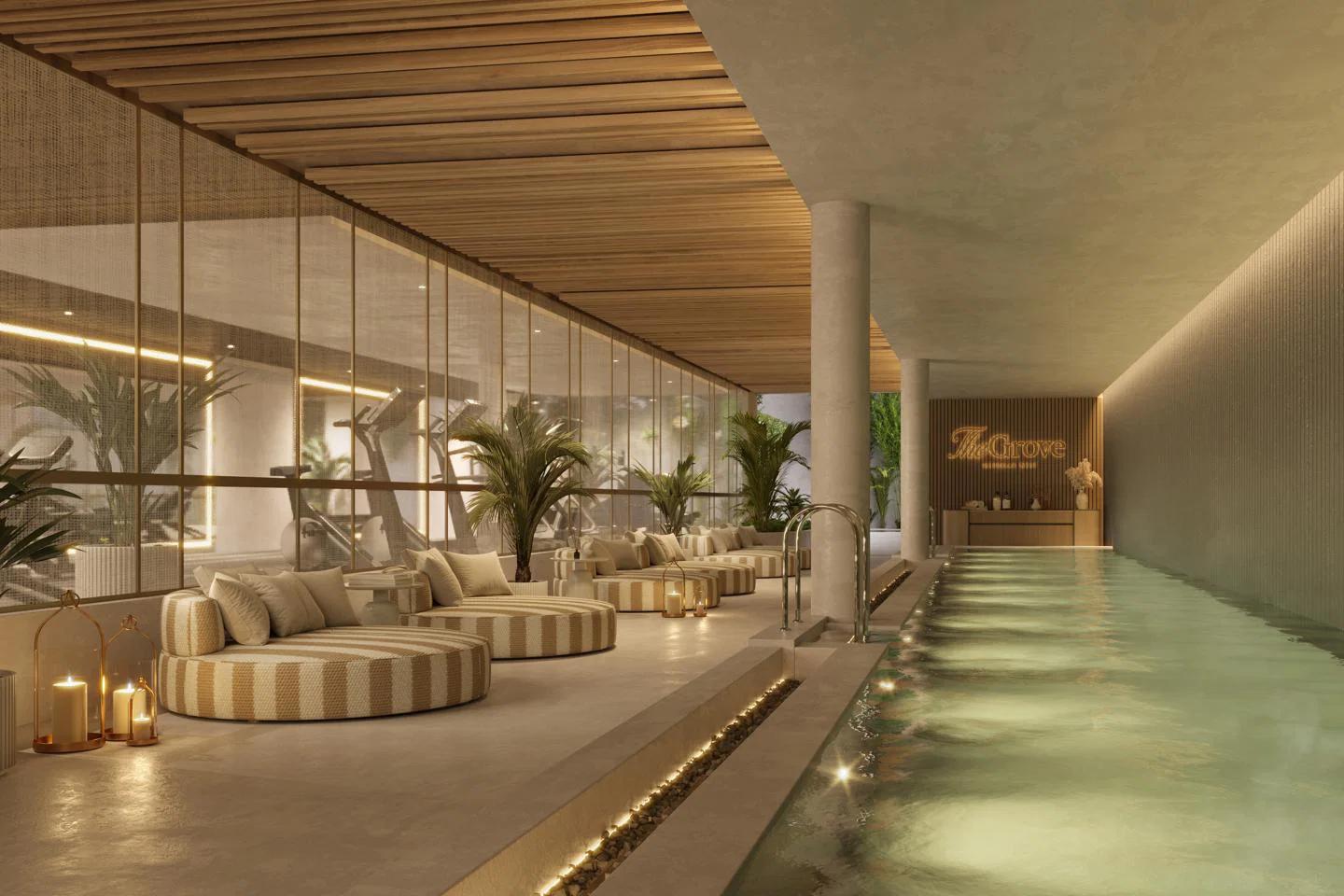Apartment for Sale in Marbella