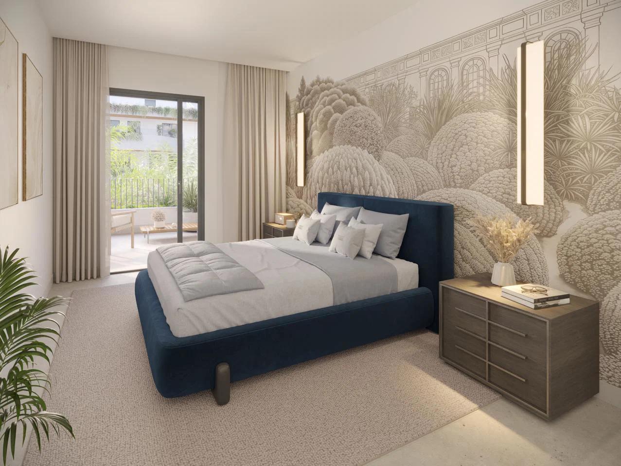 Apartment for Sale in Marbella