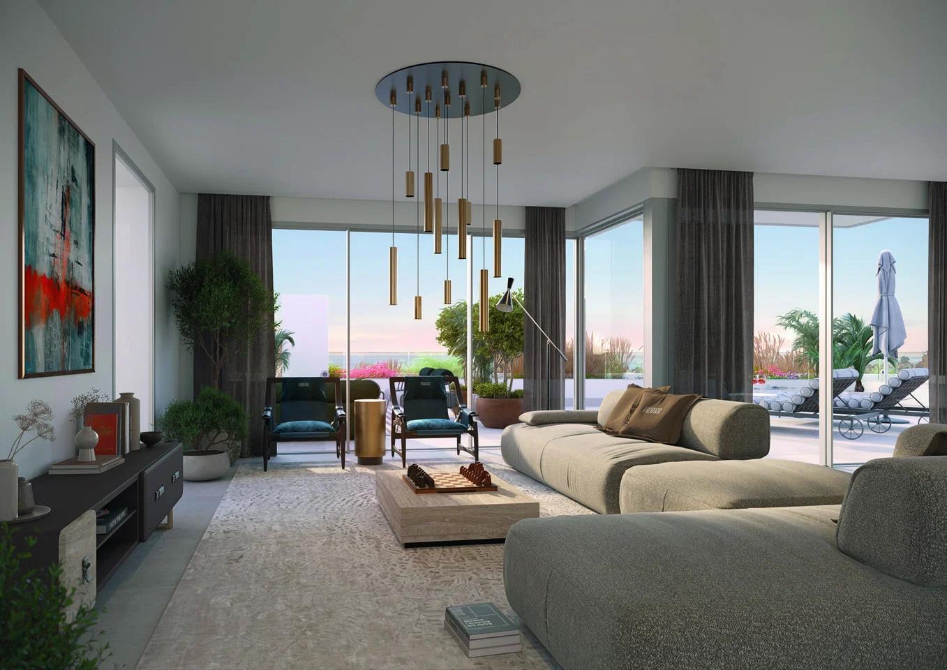 Apartment for Sale in Marbella