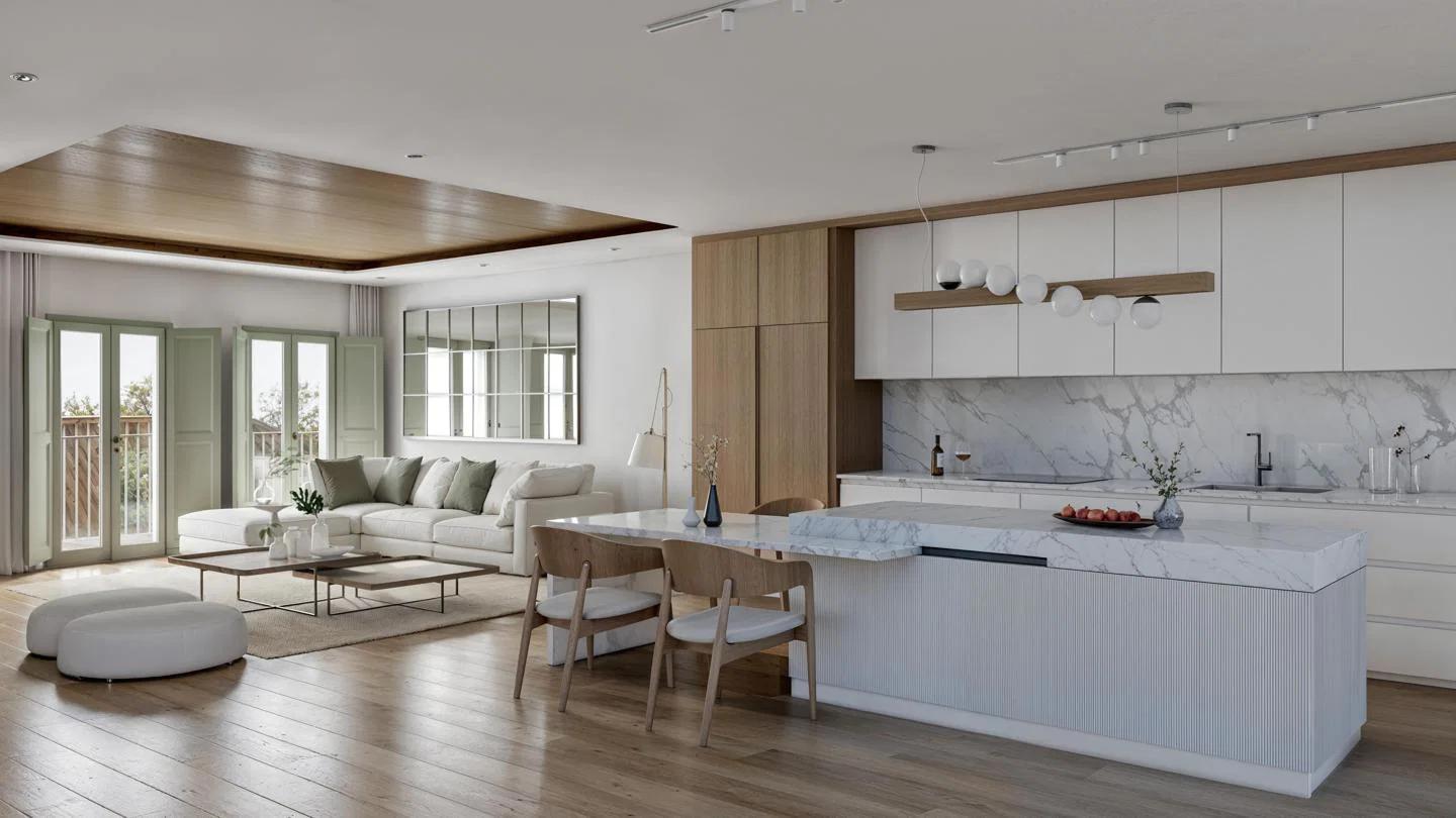 Apartamento en Venta en Estepona