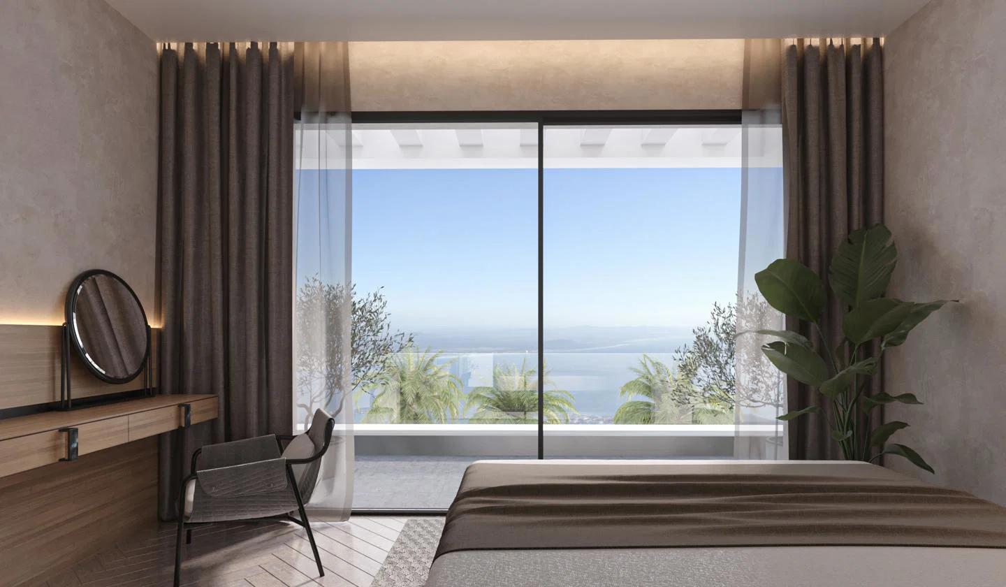 Apartment for Sale in Estepona