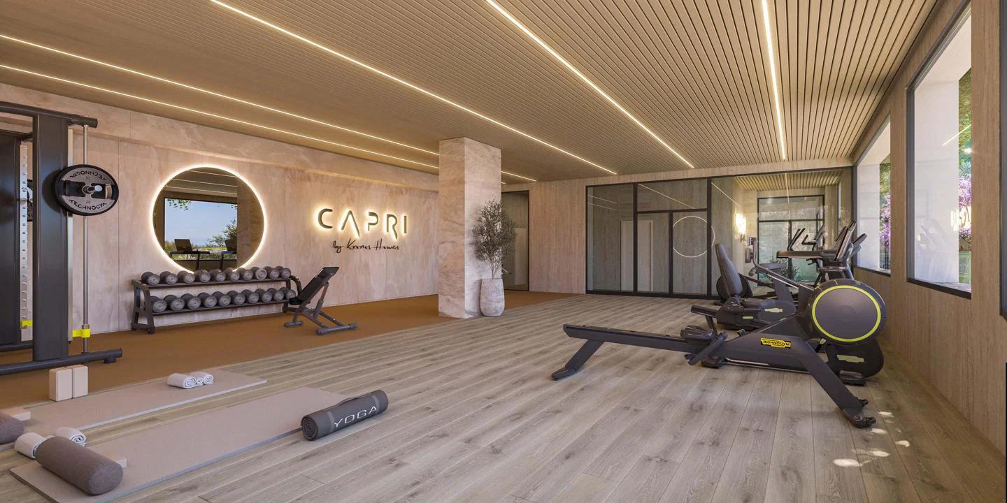 Penthouse for Sale in Estepona