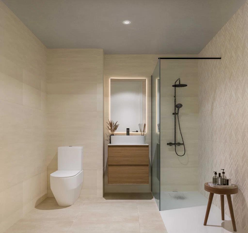 Penthouse for Sale in Estepona